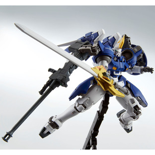 MG 1/100 EXPANSION PARTS SET for MOBILE SUIT GUNDAM W EW SERIES (The Glory of Losers Ver.) [May 2023 Delivery]