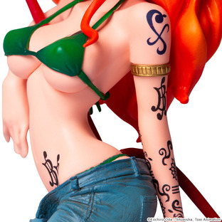 ONE PIECE BUSTERCALL Devilish NAMI [Oct 2021 Delivery]