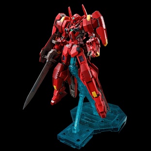 MG 1/100 AVALANCHE´ UNIT FOR GUNDAM ASTRAEA TYPE-F [May 2022 Delivery]