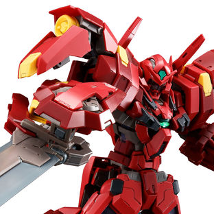 MG 1/100 AVALANCHE´ UNIT FOR GUNDAM ASTRAEA TYPE-F [May 2022 Delivery]