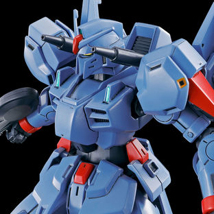 HG 1/144 GUNDAM Mk-Ⅲ [May 2021 Delivery]