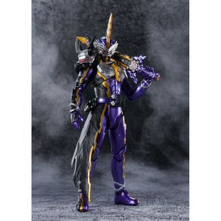 kamen rider calibur figure