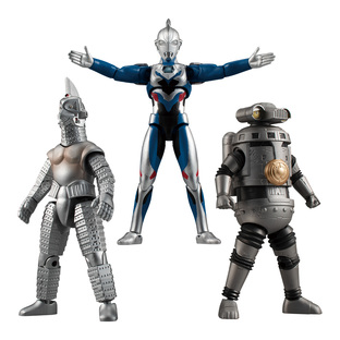 CHODO ULTRAMAN ULTRAMAN Z -CHANT MY NAME!- W/O GUM