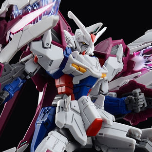 HG 1/144 GUNDAM L.O.BOOSTER [Sep 2024 Delivery]
