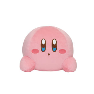 <FREE DELIVERY> KIRBY PLUSH USB WARMER