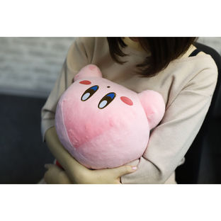 KIRBY PLUSH USB WARMER [May 2022 Delivery]