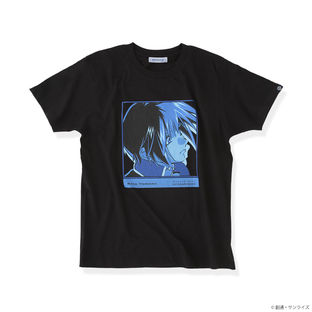 Mobile Suit Gundam SEED Pop Art Style T-shirt