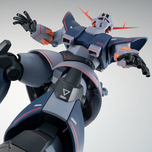 ROBOT SPIRITS Side MS GN-X III EFSS TYPE Action Figure BANDAI TAMASHII NATIONS 