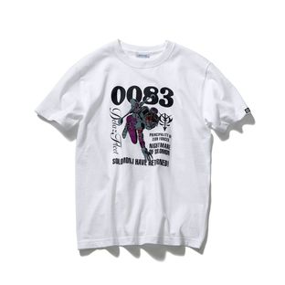 Anavel Gato T-shirt—Mobile Suit Gundam 0083: Stardust Memory 