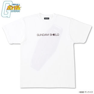 Mobile Suit Gundam T-shirt