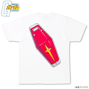 Mobile Suit Gundam T-shirt