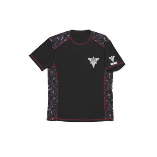 GUTS-Select T-shirt—Ultraman Trigger: New Generation Tiga [Jan 2022 Delivery]