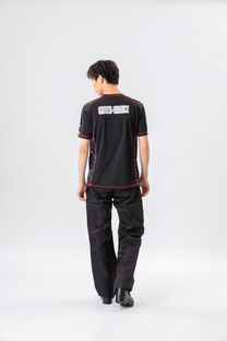 GUTS-Select T-shirt—Ultraman Trigger: New Generation Tiga [Jan 2022 Delivery]
