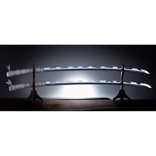 PROPLICA Nichirin Sword（Inosuke Hashibira）