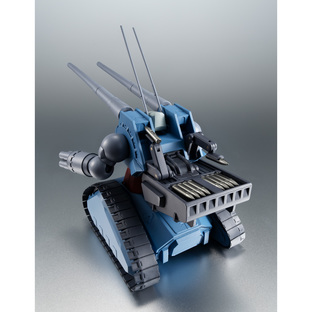 ROBOT SPIRITS ＜SIDE MS＞ RX-75 GUN TANK MASS PRODUCTION TYPE ver. A.N.I.M.E.