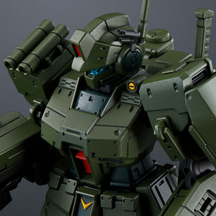 HG 1/144 GM SPARTAN [Oct 2023 Delivery]