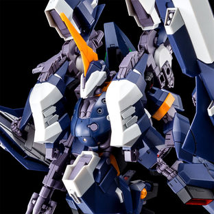 HG 1/144 AQUA-HAMBRABI Ⅱ TITANS (A.O.Z RE-BOOT Ver.) [Jan 2024 Delivery]