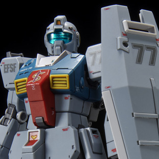 HG 1/144 GM (SLEGGAR) [Aug 2023 Delivery]