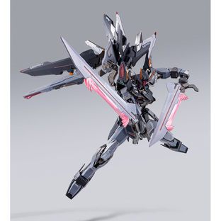 METAL BUILD STRIKE NOIR Gundam(Alternative Strike Ver.)