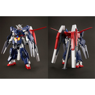 MG 1/100 EXPANSION PARTS FOR GUNDAM AGE-1 FULL GLANSA [Jun 2023 Delivery]