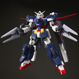 MG 1/100 EXPANSION PARTS FOR GUNDAM AGE-1 FULL GLANSA [Jun 2023 Delivery]