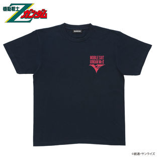 Mobile Suit Zeta Gundam Titans T-Shirt