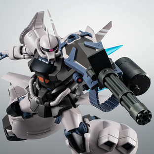 ROBOT SPIRITS <SIDE MS> MS-07H-8 GOUF FLIGHT TYPE ver. A.N.I.M.E.