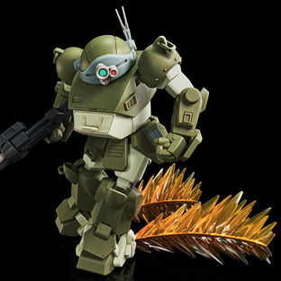 HG EXPANSION PARTS SET 1 for SCOPEDOG [Dec 2023 Delivery]