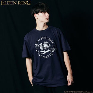 Elden Ring - Guardian Golem T-shirt
