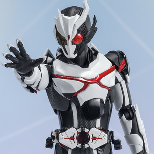 S.H.Figuarts KAMEN RIDER ARK-ONE