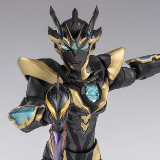 S.H.Figuarts ULTRAMAN Z DEATHCIUM RISE CLAW