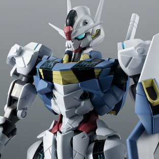 The Robot Spirits Xvx Gundam Aerial Permet Score Six Ver A N I M E