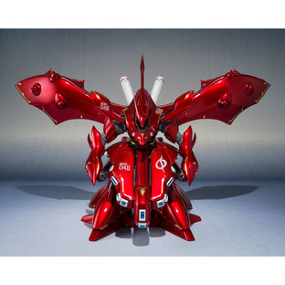ROBOT SPIRITS <SIDE MS> NIGHTINGALE　～CHAR's SPECIAL COLOR～