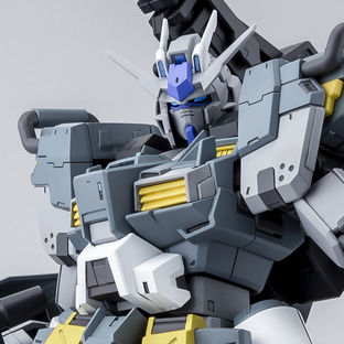 MG 1/100 GUNDAM STORMBRINGER P.F. [Apr 2025 Delivery]