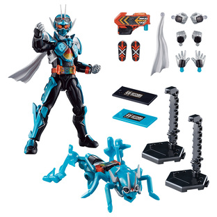 SO-DO KAMEN RIDER GOTCHARD →1← PREMIUM EDITION W/O GUM