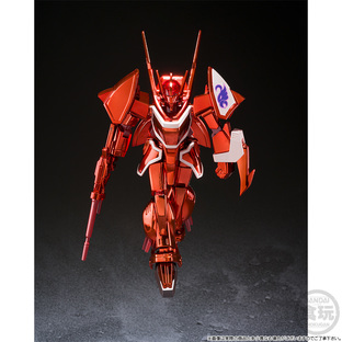 SMP [SHOKUGAN MODELING PROJECT] BLUE COMET SPT LAYZNER NEW