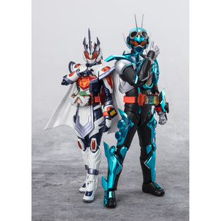 S.H.Figuarts KAMEN RIDER MAJADE SUNUNICORN | KAMEN RIDER