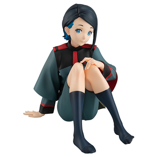 G.E.M. SERIES Mobile Suit Gundam the Witch from Mercury PALM SIZE NIKA NANAURA