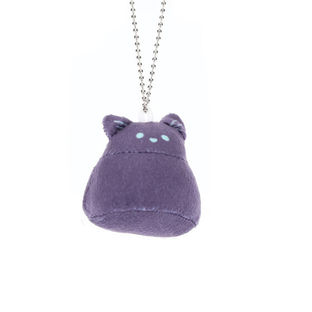 STRICT-G Mobile Suit Gundam GQuuuuuuX POMERANIAN Mascot Cushion Charm