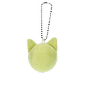STRICT-G Mobile Suit Gundam GQuuuuuuX NYAAN Mascot Cushion Charm