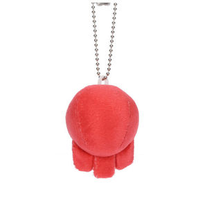 STRICT-G Mobile Suit Gundam GQuuuuuuX JELLYFISH STRAP Mascot Cushion Charm