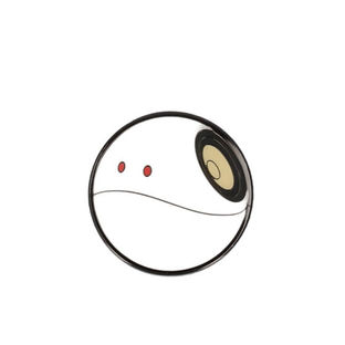 STRICT-G Mobile Suit Gundam GQuuuuuuX HARO Pin