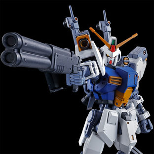 HG 1/144 D GUNDAM FIRST [Mar 2025 Delivery]