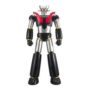 Mazinger Z Gx 07 - Bandai - YouTube