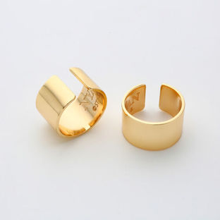 Mobile Suit Gundam GQuuuuuuX Nyaan's Ear Cuff