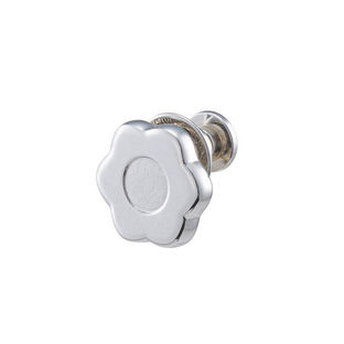 Mobile Suit Gundam GQuuuuuuX Highbury House School Emblem Pin