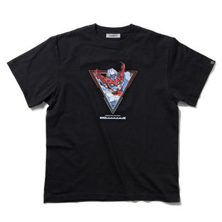 STRICT-G Mobile Suit Gundam GQuuuuuuX FACE OF GQuuuuuuX T-shirt