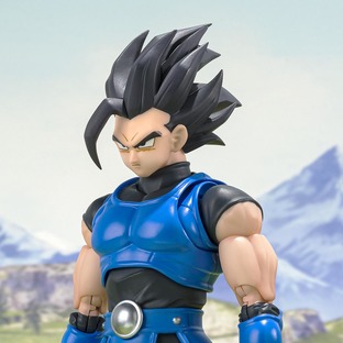 S.H.Figuarts SHALLOT