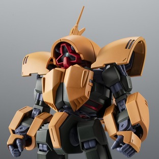 THE ROBOT SPIRITS ＜SIDE MS＞ NRX-044 ASSHIMAR ver. A.N.I.M.E.