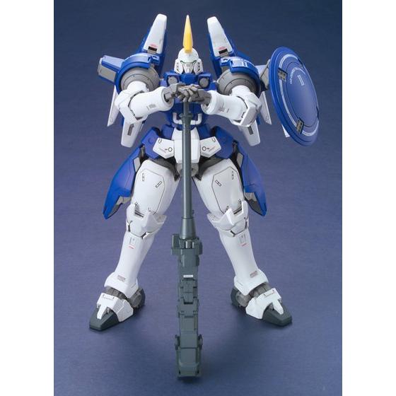 premium bandai tallgeese